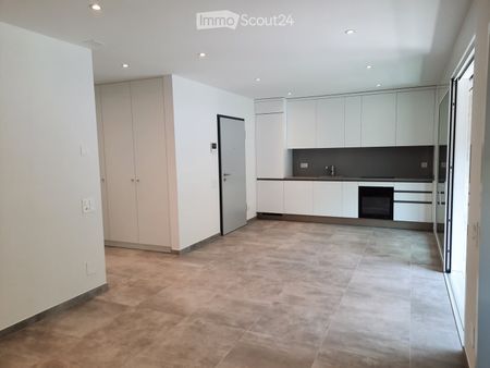 2.5 Zimmer, 63 m² - Foto 3