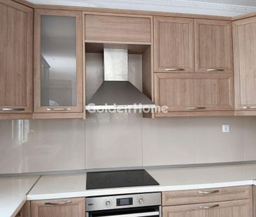 Διαμέρισμα για ενοικίαση Κέντρο (Καλύβια Θορικού) - Φωτογραφία 1
