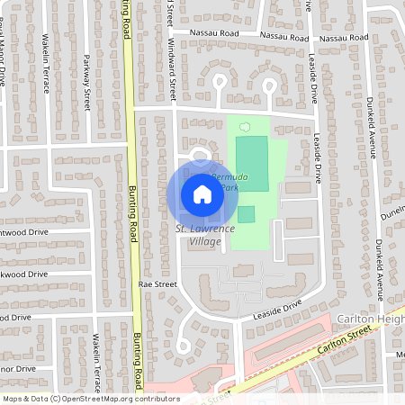 64 Windward Street, St. Catharines