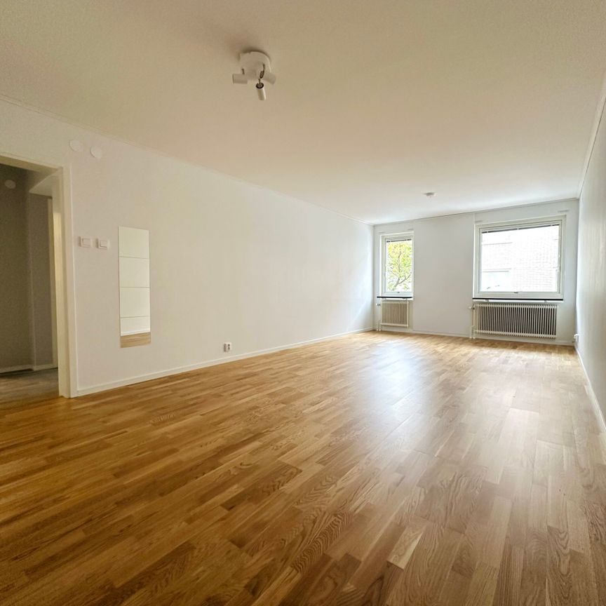 3:a Svartbrödragatan 5 - Photo 1