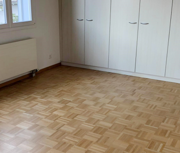 Grosszügige 3.5 Maisonette-Wohnung in Wetzikon - Foto 3