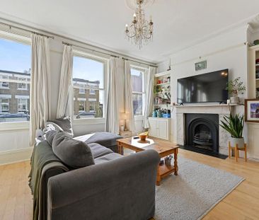 3 bedroom maisonette to rent - Photo 2
