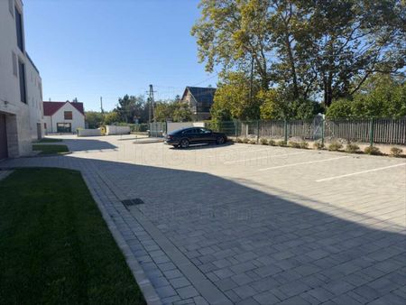 Kiadó újszerű állapotú lakás - Csopak - Photo 5
