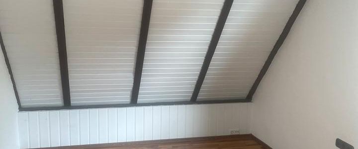 Dachgeschosswohnung Oldenburg Haarenfeld 54A - Foto 1