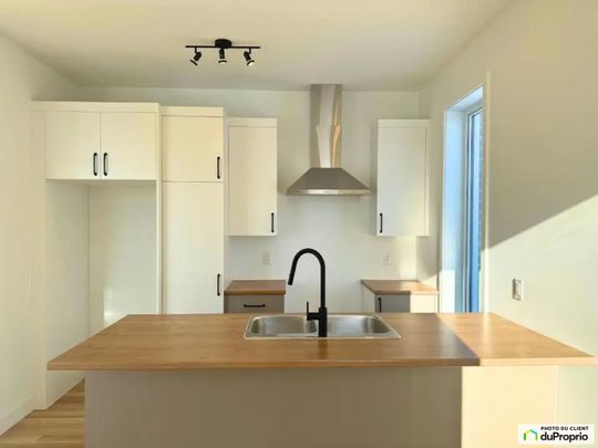 3027, rue du Maréchal, Drummondville (Drummondville) à louer - Photo 1