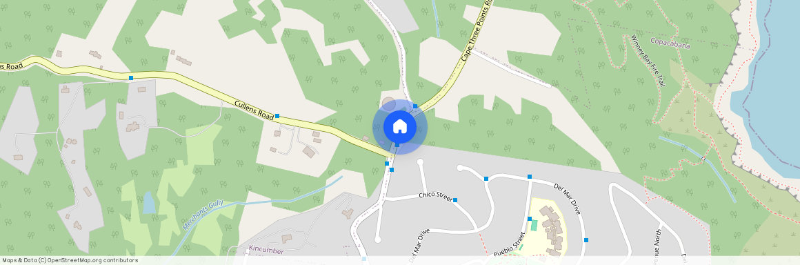 96A Copacabana Drive, Copacabana