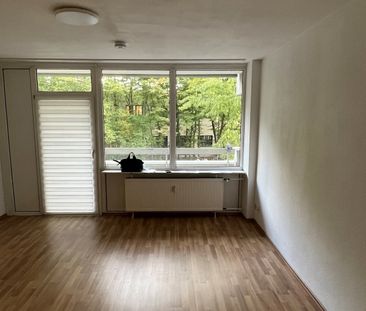 1- Zimmer Wohnung mit Sonnenbalkon und Einbauküche - Photo 3