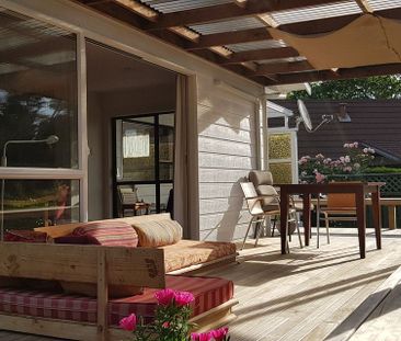 Charming 4BR Family Haven in Outer Kaiti - Photo 6