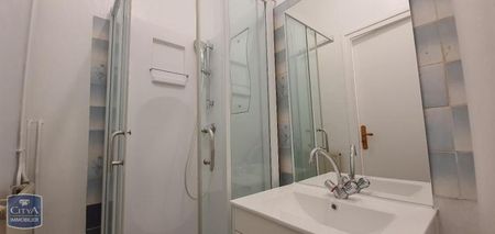 Location Appartement 1 pièce 30m² LE HAVRE 76600 - Photo 4