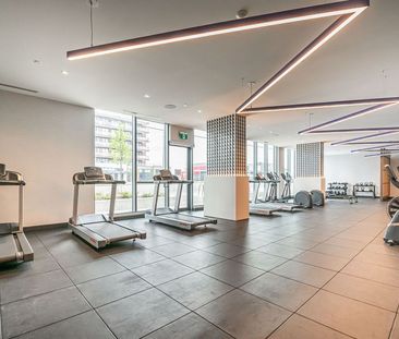 For Lease - 2545 Simcoe Street Unit# 1032, Oshawa, Ontario - Photo 3