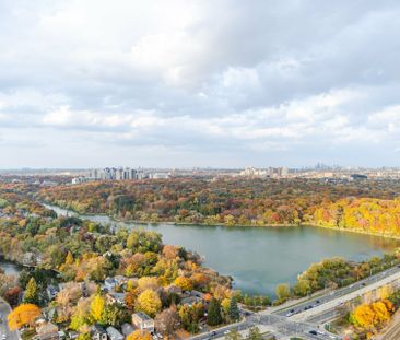 For Lease - 1928 Lake Shore Boulevard Unit# 4101, Toronto, Ontario - Photo 6