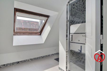 Appartement 4 pièces à Barr - Photo 2