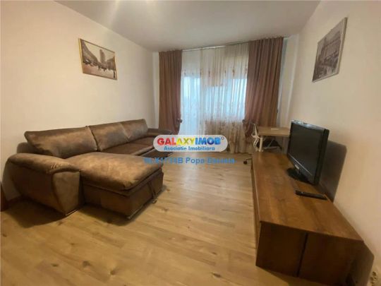 Bdul Tineretului, inchiriere 2 camere, etaj 5 langa metrou și parc - Photo 1