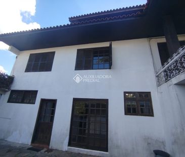 Casa com 6 quartos e 560m² para alugar em Partenon, Porto Alegre. - Photo 2