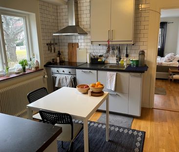Saltsjö-duvnäs - 2rok - tillsv - 12.650kr/mån - Photo 4