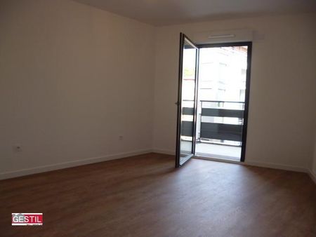 Appartement 2 pièces de 51 à Pontoise - Photo 5