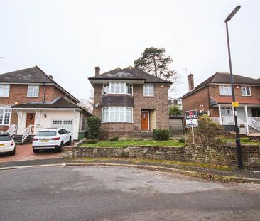 3 bedroom detached house to rent - Photo 3