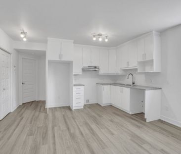 Beau Logement 1 Chambre - Gatineau - Photo 1