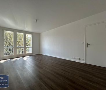 Location Appartement 1 pièce 35m² NOISY LE GRAND 93160 - Photo 4