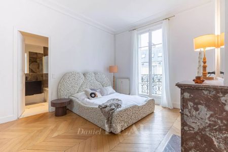 Location appartement, Neuilly-sur-Seine, 6 pièces, 245 m², ref 84093481 - Photo 5