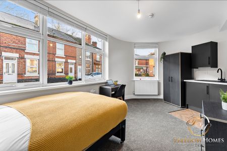 Newly Renovated Houseshare! - Photo 4