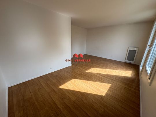 Location Appartement 2 pièces 55m² - Photo 1