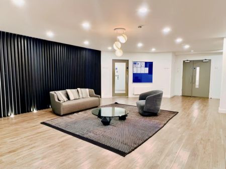 2 Bed 1 Bath - Photo 4