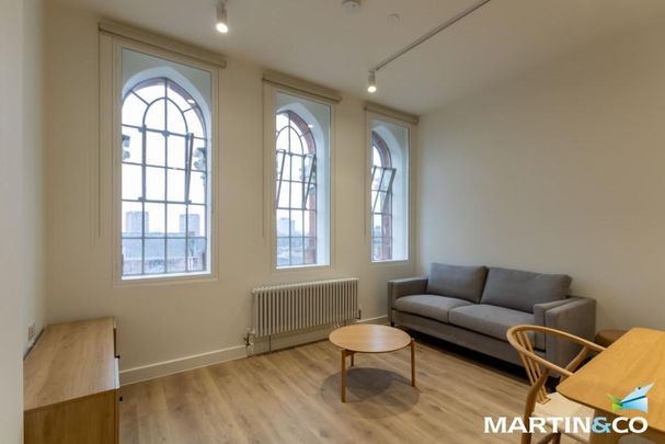 2 bedroom apartment to rent - Photo 1