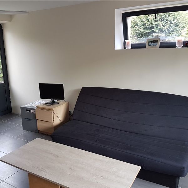 Location Maison 2 pièces 33m² - Photo 1