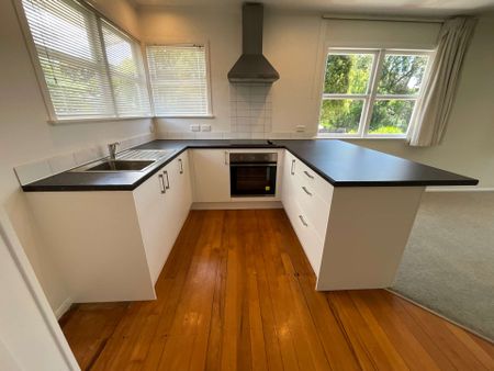 Charming 1 Bedroom Unit in Remuera - Photo 2