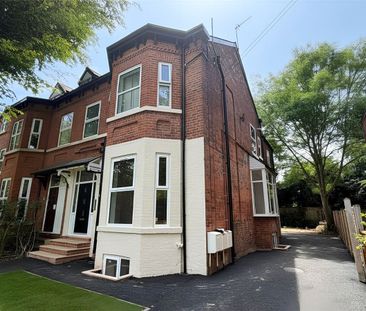 Queenston Road, West Didsbury, Manchester, M20 2WZ - Photo 4