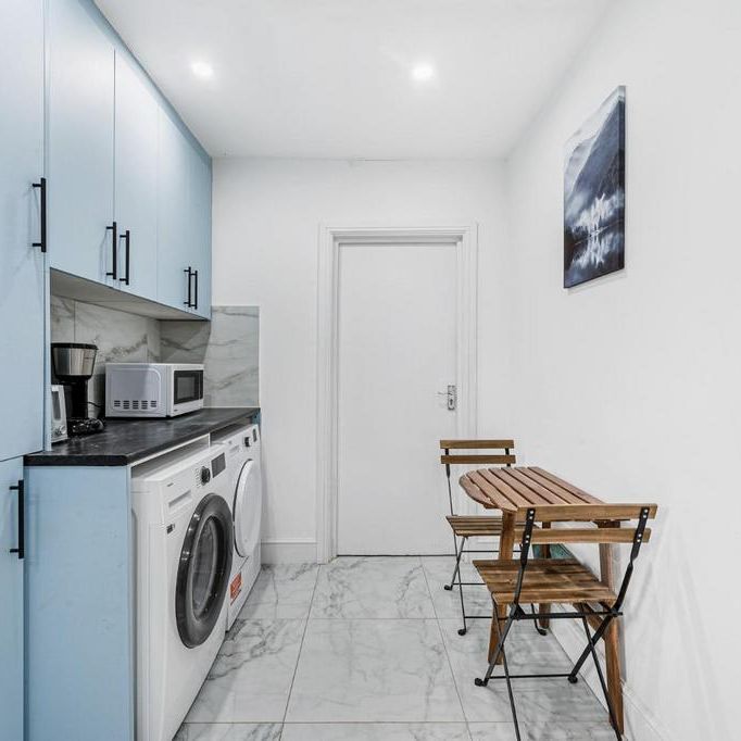 House share to rent - Photo 1