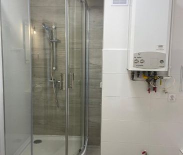 Umeblowana kawalerka z balkonem na wynajem (413826) - Zdjęcie 6