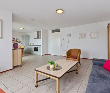 Lovely 2 bedroom apartment, terrace & harbor view - Foto 4