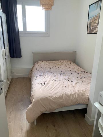 T4 Meublé – Tout neuf, prêt à être habité ! 🏡 - Photo 2