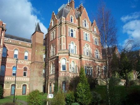 Hine Hall, Nottingham, NG3 - Photo 5