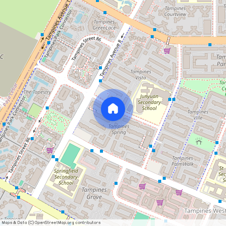 875 Tampines Street 84 (520875), Singapore