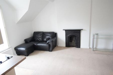 1 bedroom house to rent - Photo 2
