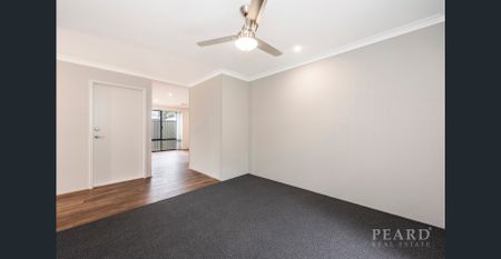MASSIVE BRAND NEW HOME - Photo 5