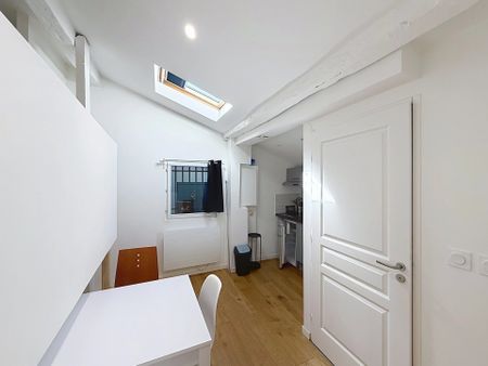 Location Appartement 2 pièces 34m² TOULOUSE 31400 - Photo 5