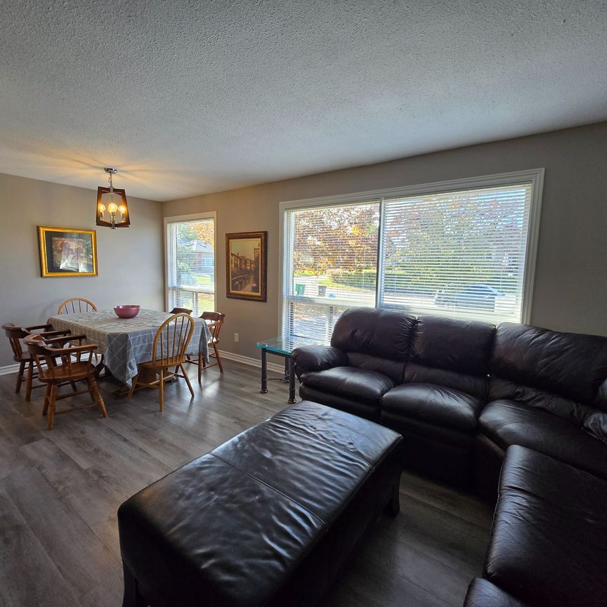 For Lease - 18 Elrose Road Unit# A, Brampton, Ontario - Photo 1