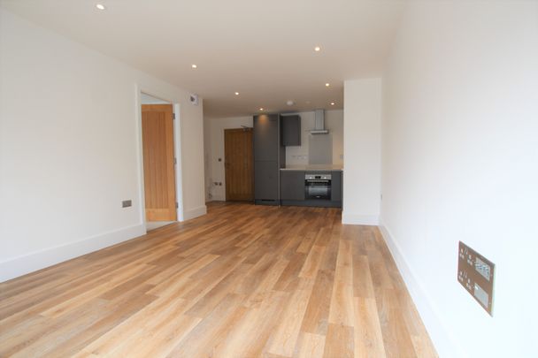Bridgford Place, West Bridgford, NG2 6BF - Photo 1