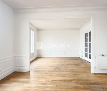 Appartement T4 GENNEVILLIERS à louer - Photo 1