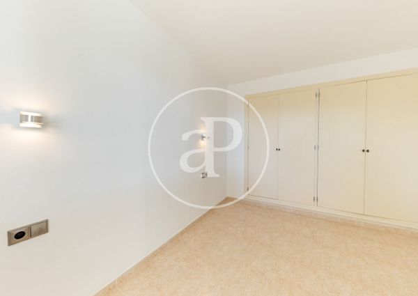 Ground floor apartment for rent in Palmanova