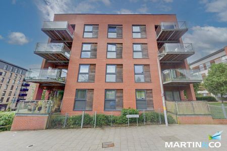 1 bedroom apartment to rent - Photo 2