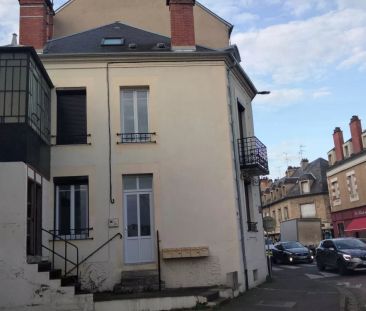 Appartement Nevers 1 pièce(s) 17.15 m2 - Photo 3