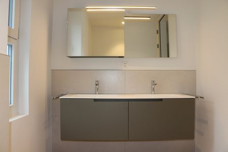 Top Moderne hochwertige Luxus 4.5-Zimmer Wohnung - Photo 5