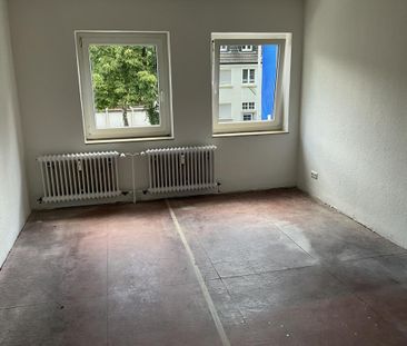 Kleine 3-Zimmer-Wohnung in Wethmar im Angebot, zum sofortigen Einzug.. - Photo 1