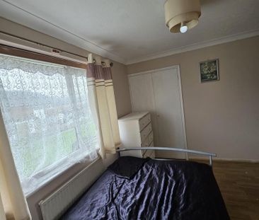 1 bedroom house of multiple occupation to rent - Photo 1