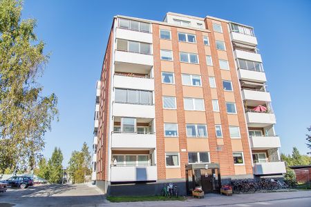 Prästgårdsgatan 16, 94131, Piteå - Foto 2